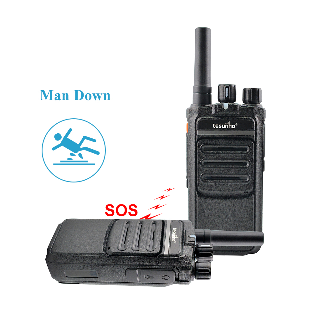 Best Motorcycle 2 Way Radio